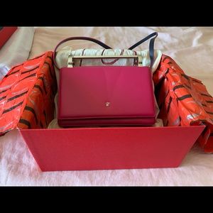 Carolina Herrera handbag